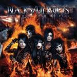 album image The Legacy Set the World On Fire