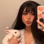 album image Bunny Girl Bunny Girl (feat. Ciscaux) - Single