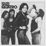 album image I Wanna Be Your Man Suzi Quatro