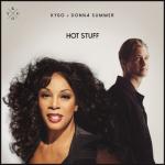 album image Hot Stuff Hot Stuff - Single