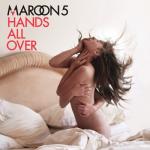 album image Moves Like Jagger Hands All Over