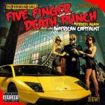 album image The Pride American Capitalist (Deluxe)