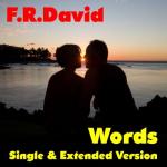 album image Words Words - Single