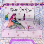 album image i met sarah in the bathroom {slow//reverb} Dear Sarah - EP