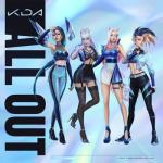 album image I'LL SHOW YOU ALL OUT (feat. League of Legends) - EP