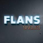 album image No Controles Las Flans Singles