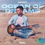 album image Baby I'm On Fire Ocean of Dreams