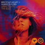 album image Addicted to the Bass Addicted to the Bass - Single
