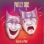 album image Home Sweet Home Theatre Of Pain