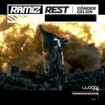 album image Rest (Gonder Gelsin) (TRmusic) Rest (Gönder Gelsin) - Single