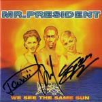 album image Coco Jamboo We See the Same Sun