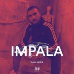 album image Impala Impala - Single