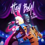 album image Hey Boy (feat. Burna Boy) Hey Boy (The Remixes) - EP