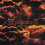 album image A Caballito Maldiciones