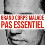 album image Pas essentiel Pas essentiel - Single