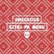❌Хомутовский Движ ❌ - OmegaSign - Sztoj Pa Moru (Slavic Trap Remix)