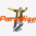 album image Paradise Paradise - EP