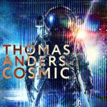 album image Cosmic Rider (LALYkiN ReMIX) Cosmic