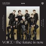 album image All Day Voice : The Future Is Now