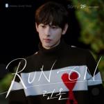 album image Sorry (Run On OST) (Inst.) Sorry (Original Television Soundtrack), Pt. 6 - Single