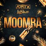 album image Moomba Moomba (feat. Dj Azatx) - Single