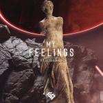 album image HİSLERİM My Feelings (feat. Georgia Ku)