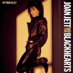 album image I Hate Myself for Loving You Up Your Alley