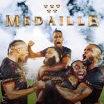 album image Animals Medaille