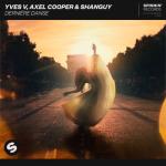 album image Dernière Danse Dernière Danse - Single