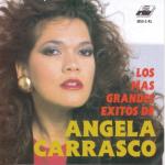 album image Alguien Como Tu Sus Mas Grandes Exit: Angela Carrasco