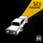 album image Sex Machine Sex Machine - Single