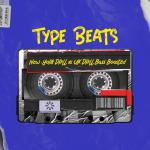 album image Skies Hard 808 Type Beat New York Drill vs UK Drill Bass Boosted Type Beats