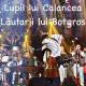 Lupii lui Calancea - Calusarii,Ciocarlia Si Lume, Lume (Live Version)