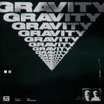 album image Gravity Gravity (feat. Rhea Melvin) - Single
