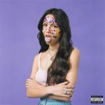 album image happier SOUR