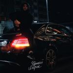 album image Чёрный мерин Чёрный мерин - Single
