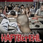 album image Braun, Grun, Lila feat. Sido