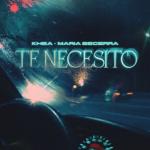 album image Te Necesito Te Necesito - Single