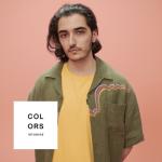 album image Y - A COLORS SHOW Y - A COLORS SHOW - Single
