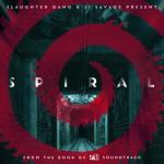 album image You Ain't Hard Spiral: From the Book of Saw Soundtrack - EP