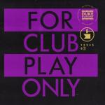 album image Let Me Dance For Club Play Only, Pt. 7 - Single