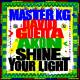 Master KG & David Guetta feat. Akon - Shine Your Light