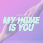 album image Hold You One Last Time My Home Is You - Single