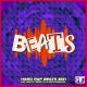 Balkan Hip Hop, Rap Pista, Trap & Bass Japanese - NEW RUSSIAN RAP