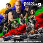 album image Furiosa Fast & Furious 9: The Fast Saga (Original Motion Picture Soundtrack)