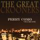 Perry Como - If You Were The Only Girl In The World