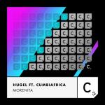 album image Morenita Morenita (feat. Cumbiafrica) - Single