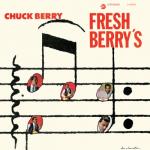 album image It Wasn't Me Fresh Berry's