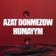 Azat Donmezow - Guljahan 2019 [Gyzykly.Com]
