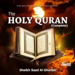 album image Сура Табарак The Holy Quran (Complete)